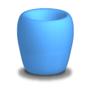 回收站桌面<a href=http://sc.zlcool.com/tubiao/ target=_blank class=infotextkey>图标</a>下载