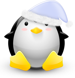 可爱QQ企鹅<a href=http://sc.zlcool.com/tubiao/ target=_blank class=infotextkey>图标</a>下载