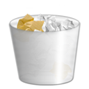 回收站桌面<a href=http://sc.zlcool.com/tubiao/ target=_blank class=infotextkey>图标</a>下载