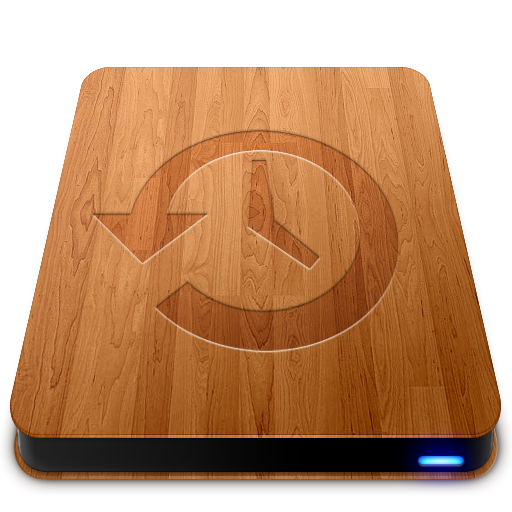 木纹硬盘<a href=http://sc.zlcool.com/tubiao/ target=_blank class=infotextkey>图标</a>下载