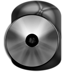 电脑光盘桌面<a href=http://sc.zlcool.com/tubiao/ target=_blank class=infotextkey>图标</a>下载