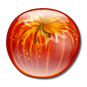 可口食物<a href=http://sc.zlcool.com/tubiao/ target=_blank class=infotextkey>图标</a>下载
