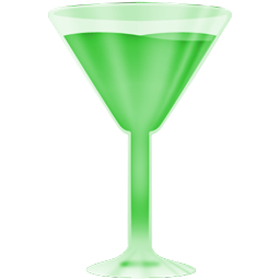 高脚玻璃杯<a href=http://sc.zlcool.com/tubiao/ target=_blank class=infotextkey>图标</a>下载