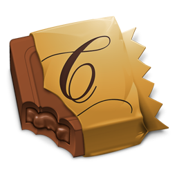 巧克力<a href=http://sc.zlcool.com/tubiao/ target=_blank class=infotextkey>图标</a>下载