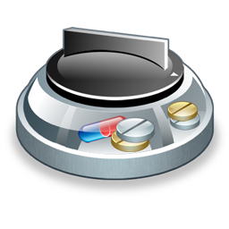 3D医疗物品<a href=http://sc.zlcool.com/tubiao/ target=_blank class=infotextkey>图标</a>下载