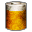 个性电池桌面<a href=http://sc.zlcool.com/tubiao/ target=_blank class=infotextkey>图标</a>下载
