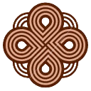 精美花纹桌面<a href=http://sc.zlcool.com/tubiao/ target=_blank class=infotextkey>图标</a>下载