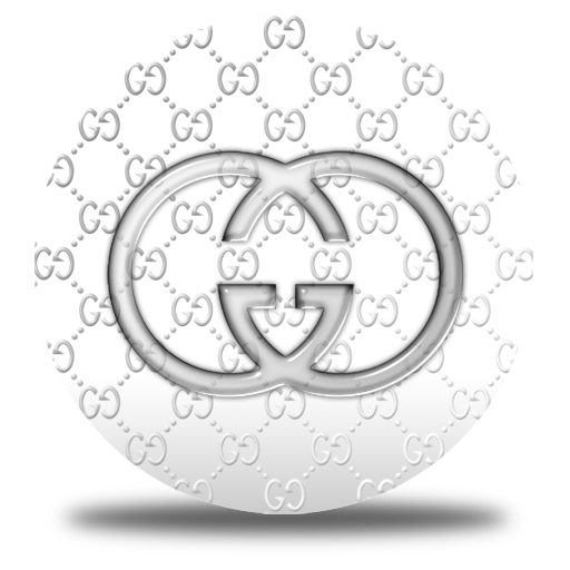 GUCCI名牌<a href=http://sc.zlcool.com/tubiao/ target=_blank class=infotextkey>图标</a>下载