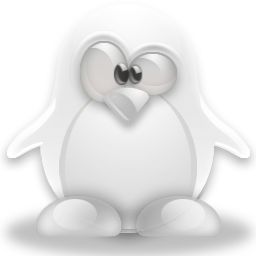 个性QQ企鹅<a href=http://sc.zlcool.com/tubiao/ target=_blank class=infotextkey>图标</a>下载