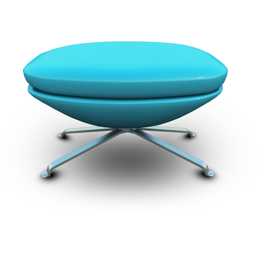 个性沙发桌面<a href=http://sc.zlcool.com/tubiao/ target=_blank class=infotextkey>图标</a>下载