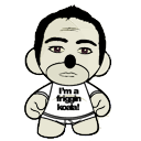 可爱卡通人物<a href=http://sc.zlcool.com/tubiao/ target=_blank class=infotextkey>图标</a>下载