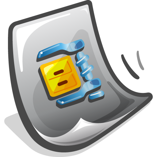 办公软件桌面<a href=http://sc.zlcool.com/tubiao/ target=_blank class=infotextkey>图标</a>下载
