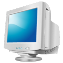 电脑硬件<a href=http://sc.zlcool.com/tubiao/ target=_blank class=infotextkey>图标</a>下载