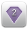 iphone软件<a href=http://sc.zlcool.com/tubiao/ target=_blank class=infotextkey>图标</a>下载