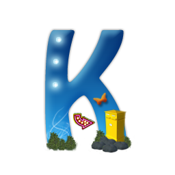 字母桌面<a href=http://sc.zlcool.com/tubiao/ target=_blank class=infotextkey>图标</a>下载