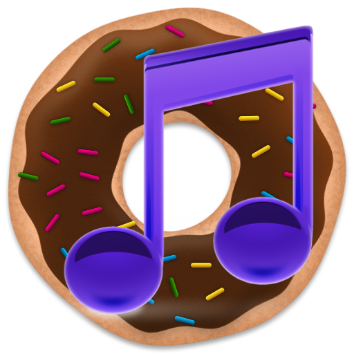 音乐桌面<a href=http://sc.zlcool.com/tubiao/ target=_blank class=infotextkey>图标</a>下载