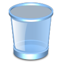 回收站桌面<a href=http://sc.zlcool.com/tubiao/ target=_blank class=infotextkey>图标</a>下载