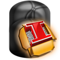 水晶软件桌面<a href=http://sc.zlcool.com/tubiao/ target=_blank class=infotextkey>图标</a>下载