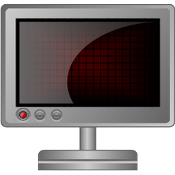 显示器桌面<a href=http://sc.zlcool.com/tubiao/ target=_blank class=infotextkey>图标</a>下载