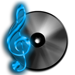电脑光盘桌面<a href=http://sc.zlcool.com/tubiao/ target=_blank class=infotextkey>图标</a>下载