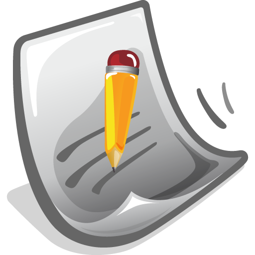 办公软件桌面<a href=http://sc.zlcool.com/tubiao/ target=_blank class=infotextkey>图标</a>下载