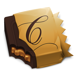 巧克力<a href=http://sc.zlcool.com/tubiao/ target=_blank class=infotextkey>图标</a>下载