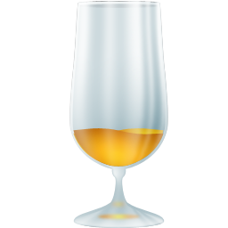 高脚玻璃杯<a href=http://sc.zlcool.com/tubiao/ target=_blank class=infotextkey>图标</a>下载