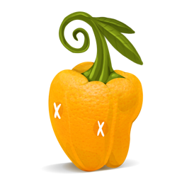 可爱西红柿<a href=http://sc.zlcool.com/tubiao/ target=_blank class=infotextkey>图标</a>下载