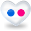 心形网站logo<a href=http://sc.zlcool.com/tubiao/ target=_blank class=infotextkey>图标</a>