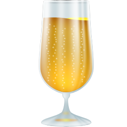高脚玻璃杯<a href=http://sc.zlcool.com/tubiao/ target=_blank class=infotextkey>图标</a>下载
