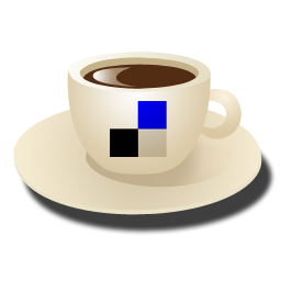 咖啡杯子桌面<a href=http://sc.zlcool.com/tubiao/ target=_blank class=infotextkey>图标</a>下载
