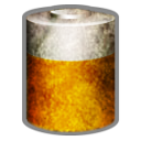 个性电池桌面<a href=http://sc.zlcool.com/tubiao/ target=_blank class=infotextkey>图标</a>下载