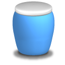 回收站桌面<a href=http://sc.zlcool.com/tubiao/ target=_blank class=infotextkey>图标</a>下载