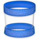 回收站桌面<a href=http://sc.zlcool.com/tubiao/ target=_blank class=infotextkey>图标</a>下载