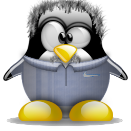 个性QQ企鹅<a href=http://sc.zlcool.com/tubiao/ target=_blank class=infotextkey>图标</a>下载