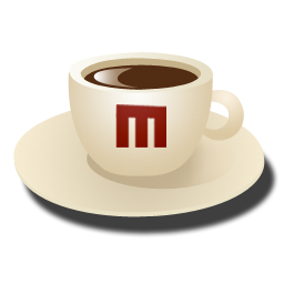 咖啡杯子桌面<a href=http://sc.zlcool.com/tubiao/ target=_blank class=infotextkey>图标</a>下载