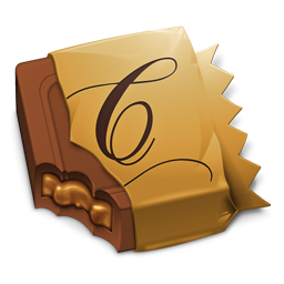 巧克力<a href=http://sc.zlcool.com/tubiao/ target=_blank class=infotextkey>图标</a>下载