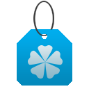 钥匙扣桌面<a href=http://sc.zlcool.com/tubiao/ target=_blank class=infotextkey>图标</a>下载