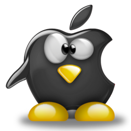 QQ企鹅桌面<a href=http://sc.zlcool.com/tubiao/ target=_blank class=infotextkey>图标</a>下载