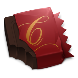 巧克力<a href=http://sc.zlcool.com/tubiao/ target=_blank class=infotextkey>图标</a>下载
