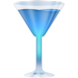 高脚玻璃杯<a href=http://sc.zlcool.com/tubiao/ target=_blank class=infotextkey>图标</a>下载