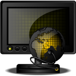 显示器桌面<a href=http://sc.zlcool.com/tubiao/ target=_blank class=infotextkey>图标</a>下载