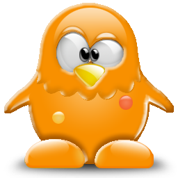 个性QQ企鹅<a href=http://sc.zlcool.com/tubiao/ target=_blank class=infotextkey>图标</a>下载