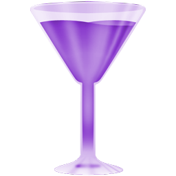 高脚玻璃杯<a href=http://sc.zlcool.com/tubiao/ target=_blank class=infotextkey>图标</a>下载