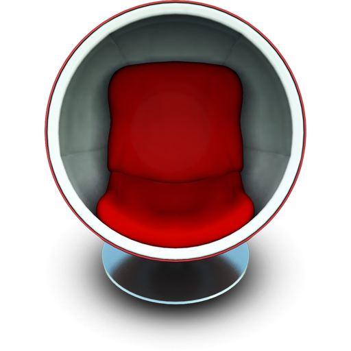 个性沙发桌面<a href=http://sc.zlcool.com/tubiao/ target=_blank class=infotextkey>图标</a>下载