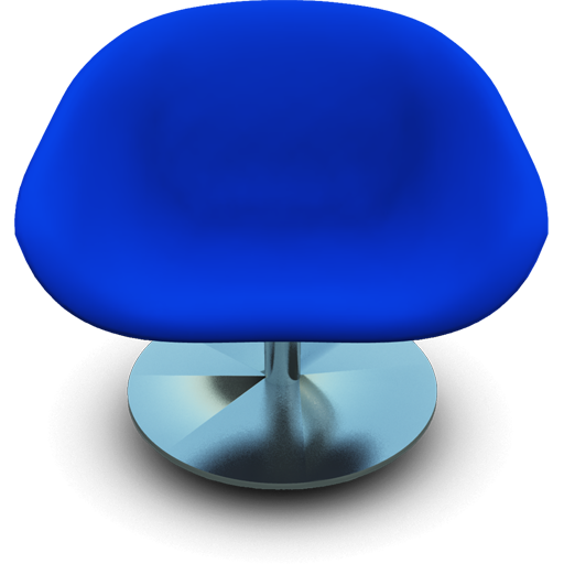个性沙发桌面<a href=http://sc.zlcool.com/tubiao/ target=_blank class=infotextkey>图标</a>下载