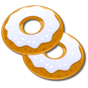 可口食物<a href=http://sc.zlcool.com/tubiao/ target=_blank class=infotextkey>图标</a>下载