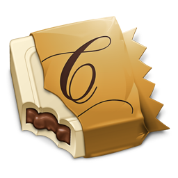 巧克力<a href=http://sc.zlcool.com/tubiao/ target=_blank class=infotextkey>图标</a>下载