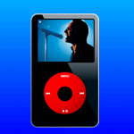 iPod Iconsͼ꣨PNG ICO MAC