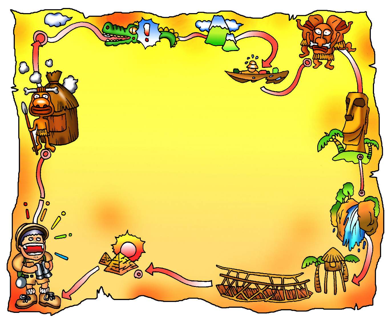 资料库——<a href=http://sc.zlcool.com/biankuang/ target=_blank class=infotextkey>边框</a> (5).jpg
